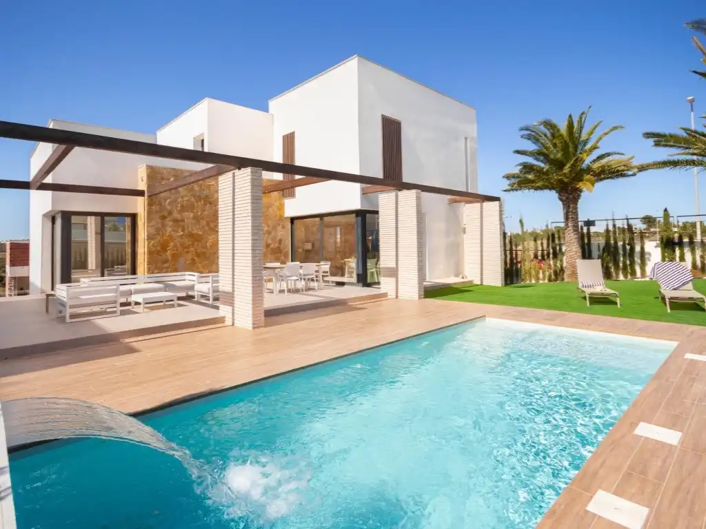 House with pool for sale in Calle Juan Marse-Cmor, imagen 27