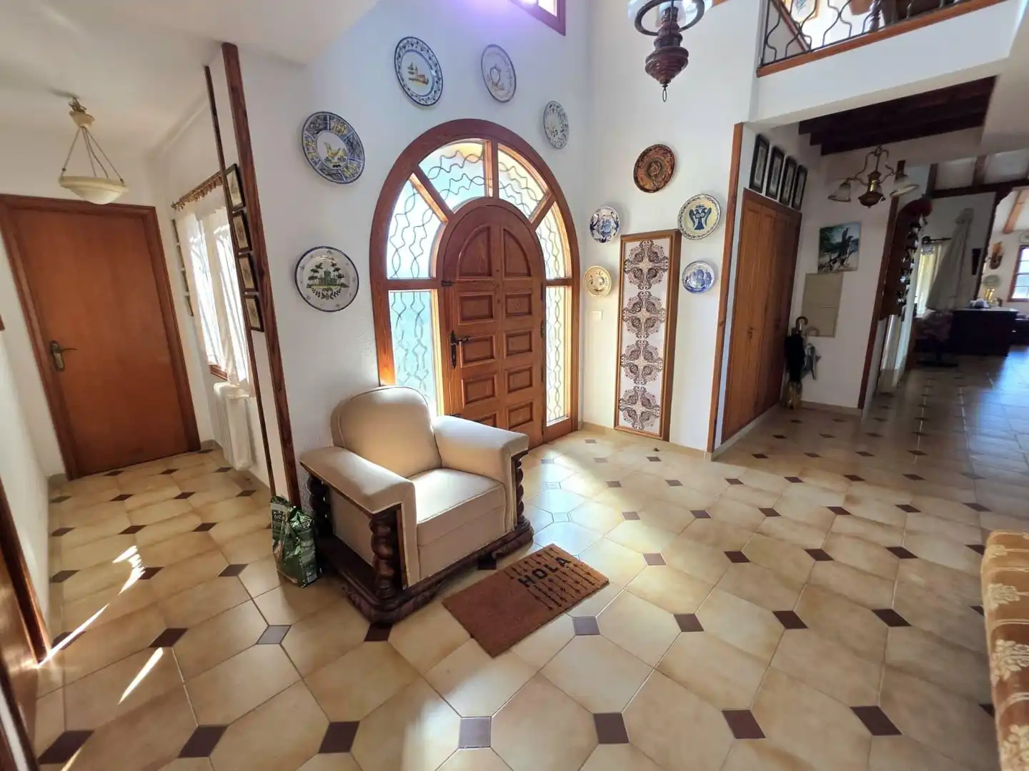 Casa o xalet en venda en Castellón de la Plana / Castelló de la Plana amb Calefacció, Jardí privat i Terrassa