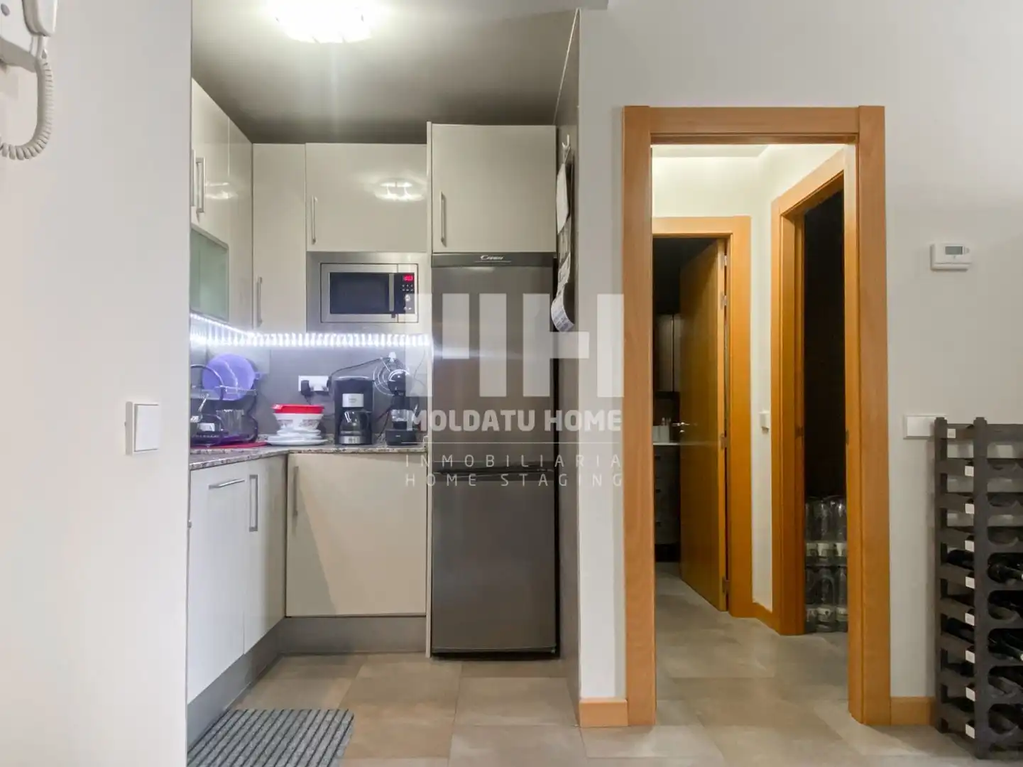 Flat with lift for sale in Logroño - CALLE TRINIDAD, imagen 42
