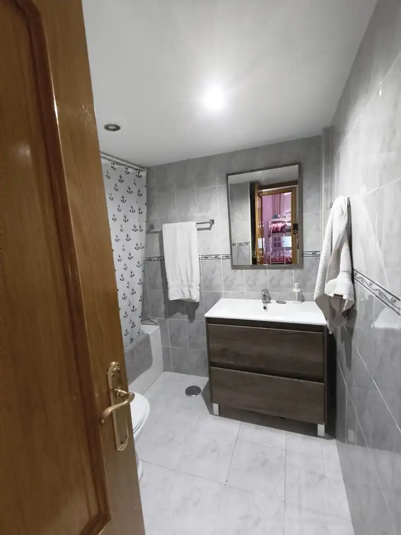 Baño de Piso en venta en Móstoles con Calefacción y Trastero