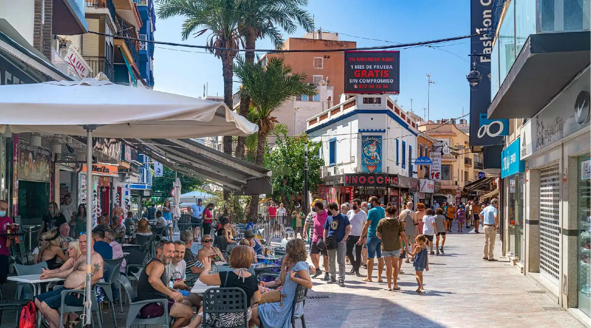 Estudio en venta en Centro Urbano