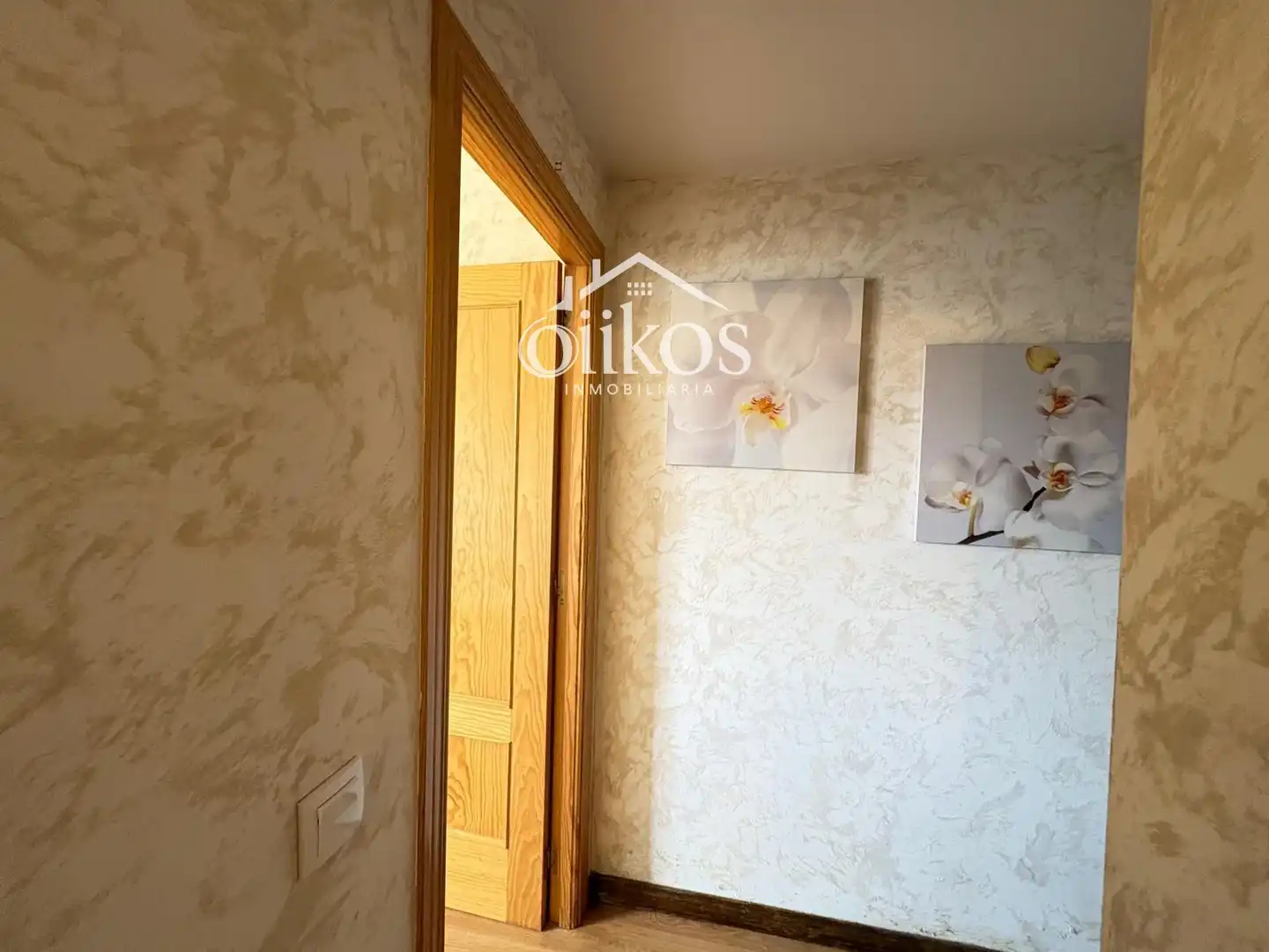 Piso en venta en Terradillos con Calefacción, Trastero y Amueblado