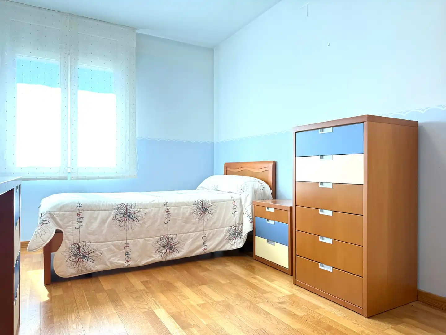 Apartment with terrace for sale in Plaça de l'Estació, imagen 37