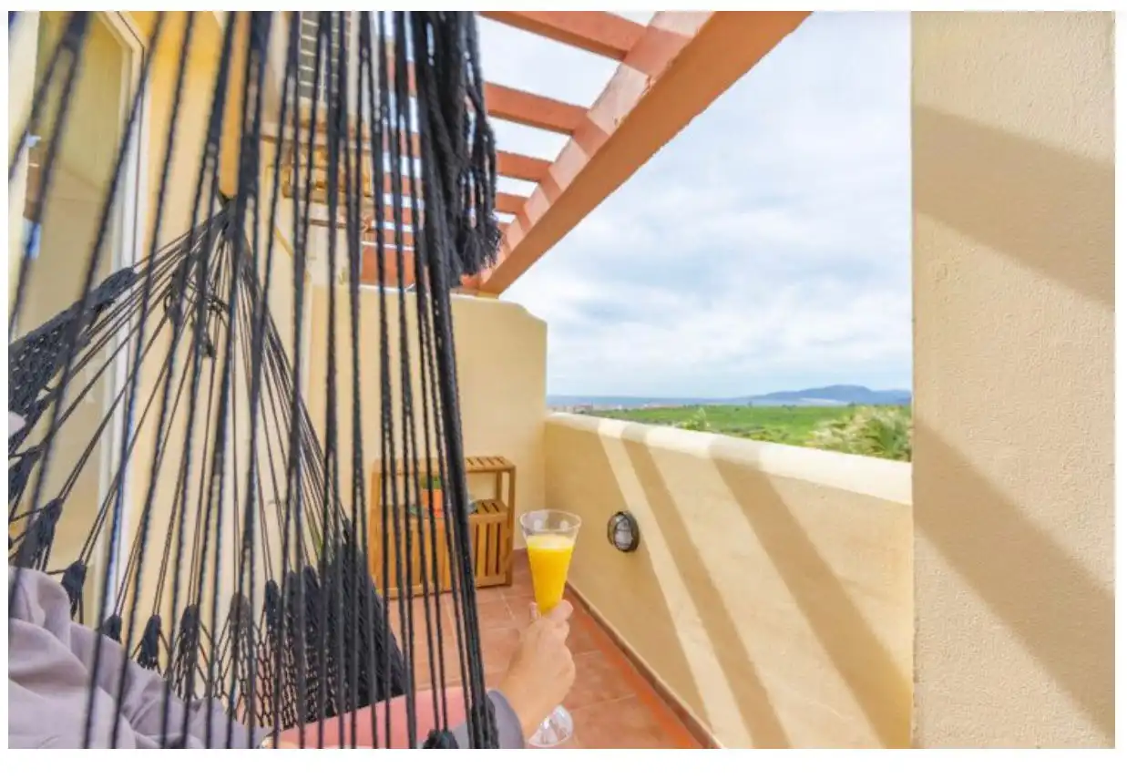 Duplex with pool for sale in Vizconde de Castelnou, imagen 21