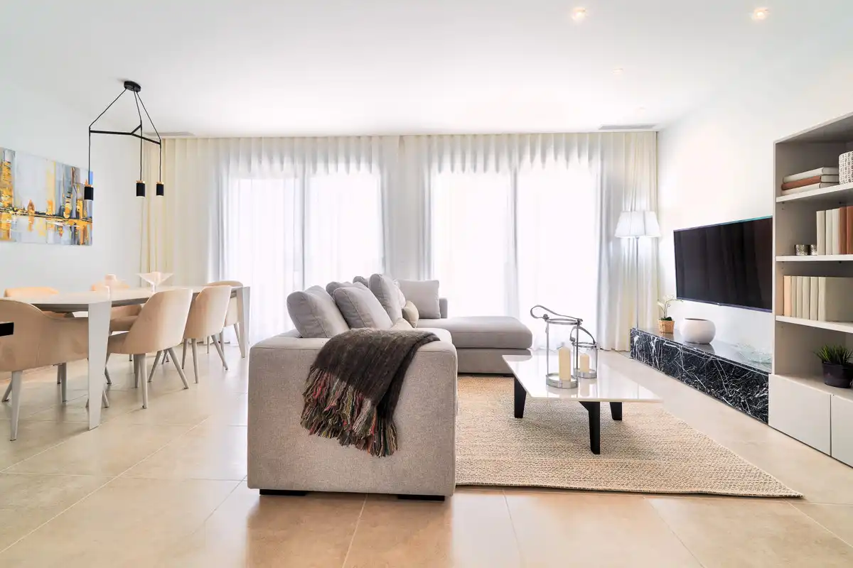 Piso con ascensor en venta en Benamara - Atalaya, imagen 22