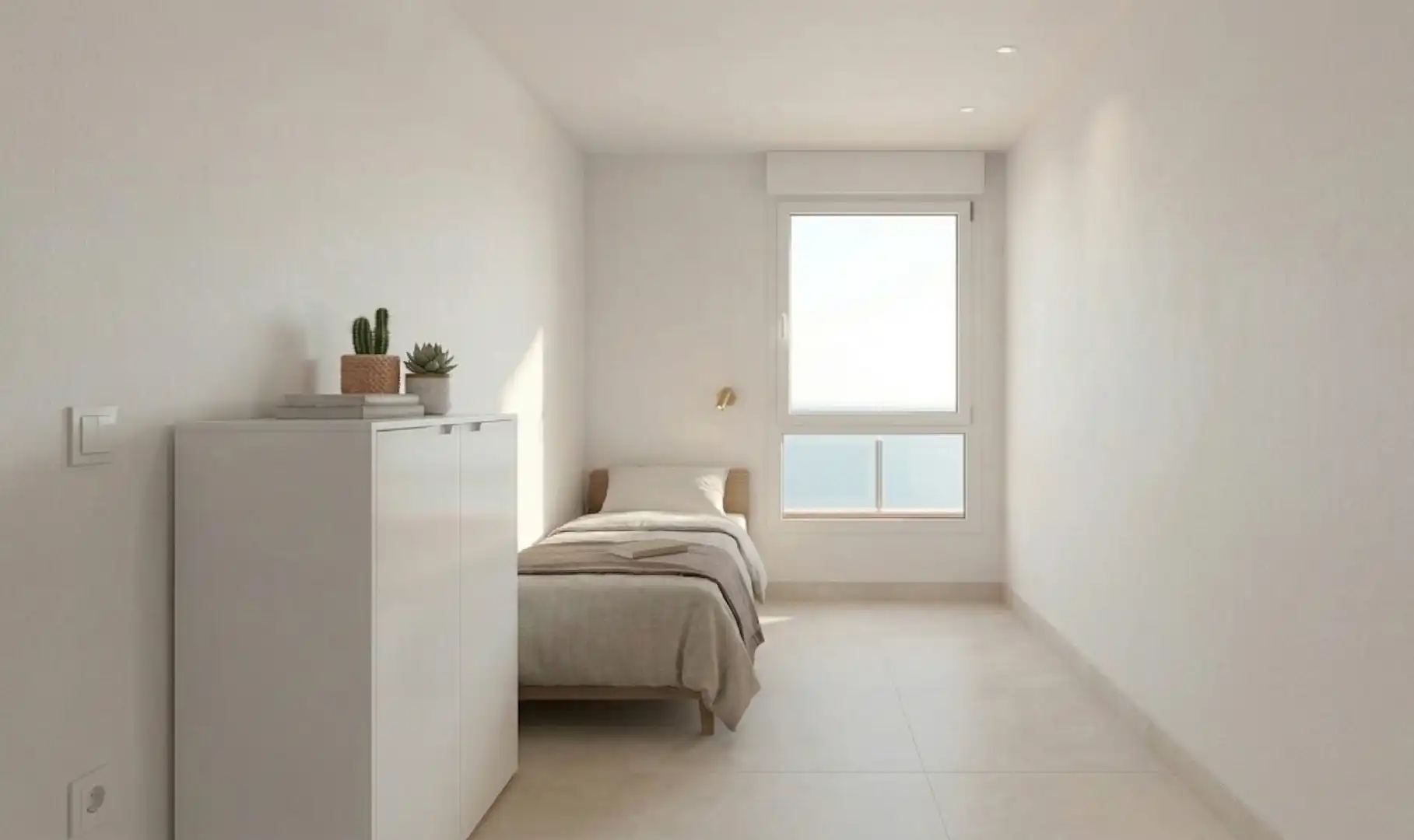 Piso con terraza en venta en Camí de ses Tres Alqueries, imagen 5