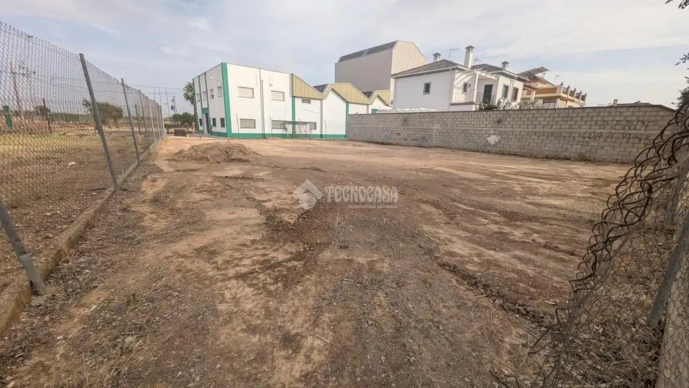 Residencial en venda en Marchena