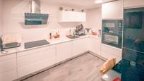 Kitchen of Flat for sale in  Córdoba Capital  with Heating and Community pool