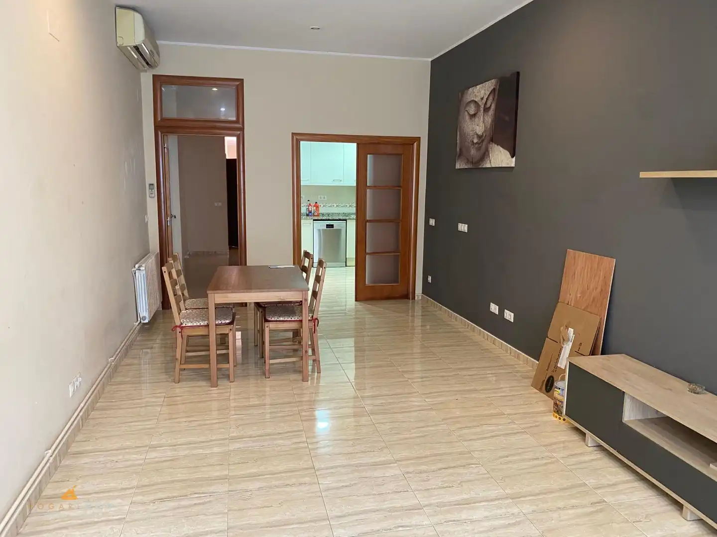 Erdgeschosswohnung mit Aufzug zum Verkauf in Cerdanyola, imagen 2