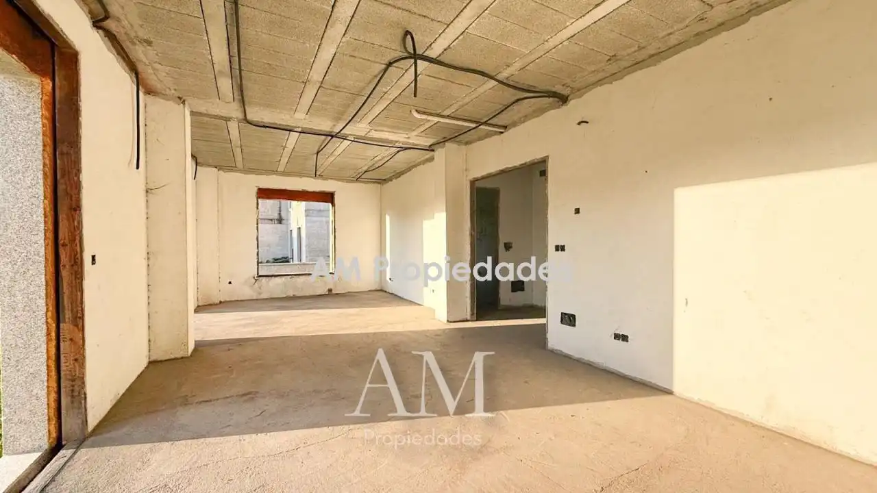 Casa o xalet en venda en Baiona amb Calefacció, Jardí privat i Terrassa