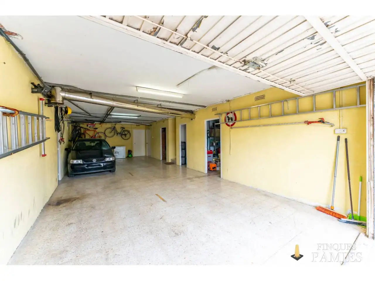 Parking de Casa o chalet en venta en Reus con Calefacción, Jardín privado y Terraza
