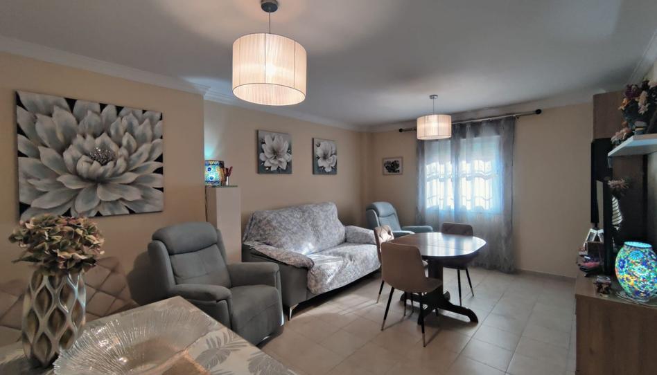 Foto 1 de Casa o chalet en venta en Maestro Don Santiago, Santiponce, Sevilla