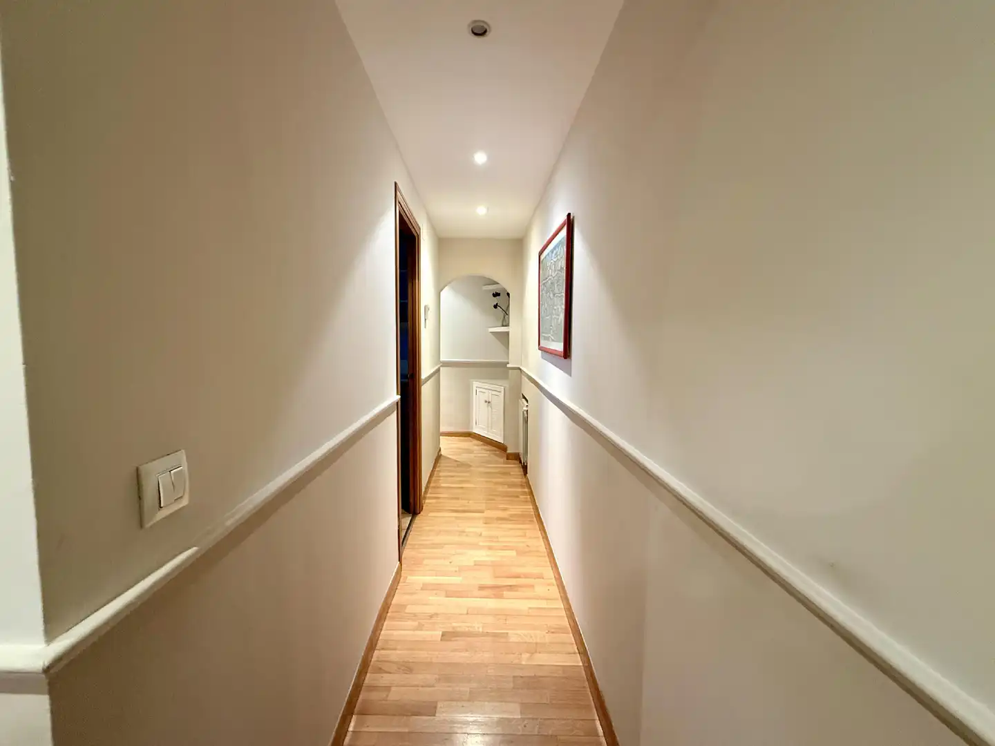Piso en venta en Plasencia con Aire acondicionado, Calefacción y Parquet