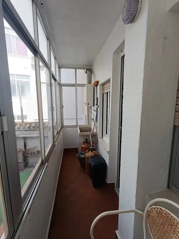 Appartamento con terrazza in vendita a Tobarra, imagen 8