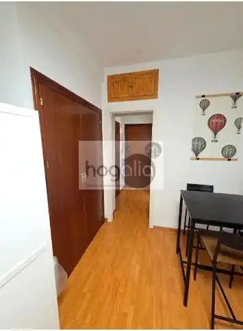Estudio de alquiler en Sevilla con Aire acondicionado y Amueblado