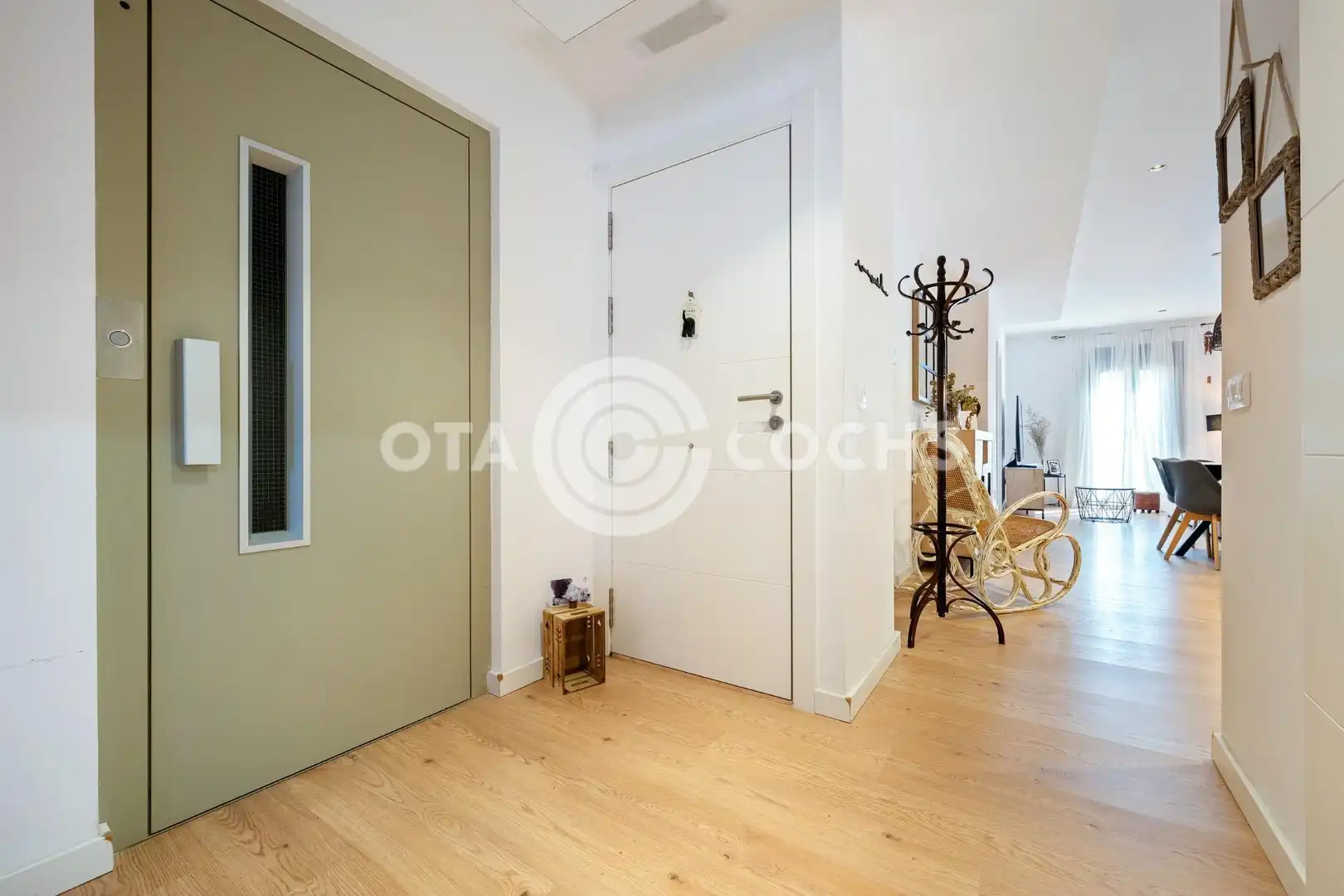 Piso en venta en Reus con Aire acondicionado, Calefacción y Terraza