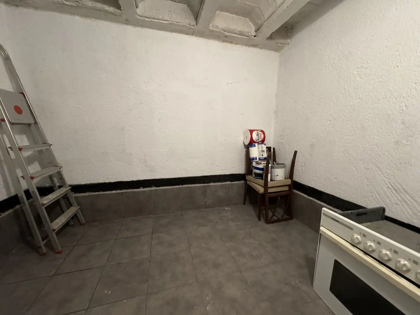 Garage for rent in Calle Venancio Bosco, 6, Centro
