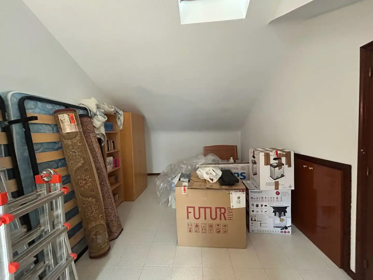 Casa adosada en venda en Laredo amb Calefacció i Terrassa