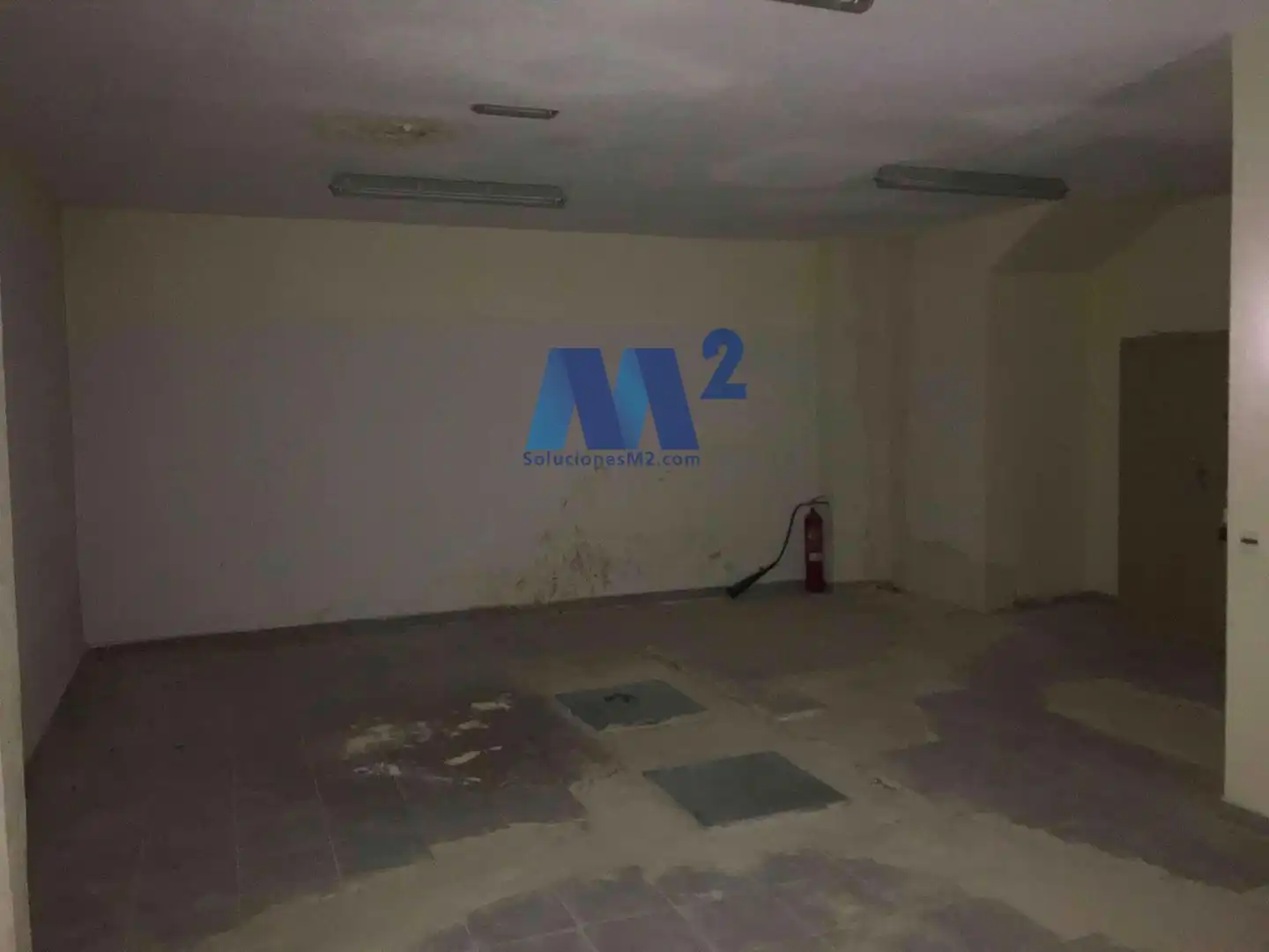 Gewerbefläche zur Miete in de la Prosperidad, esquina calle Suero de Quiñones, imagen 6