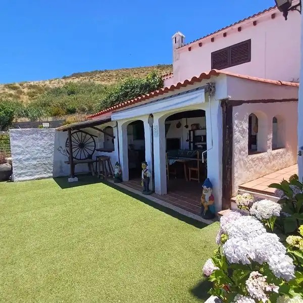 Villa con terrazza in vendita a La Bodeguilla 29, imagen 41