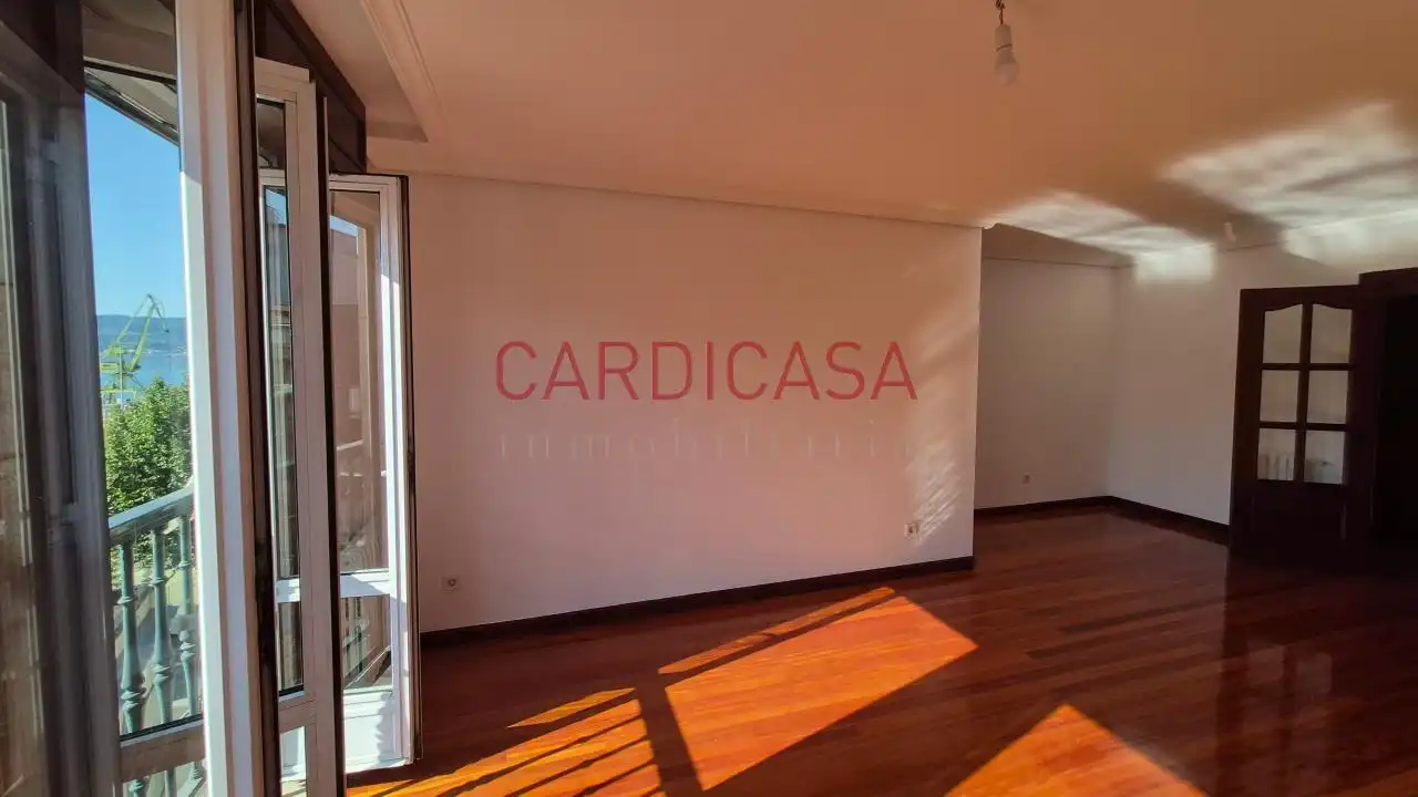 Pis amb ascensor en venda a Areal, imagen 5