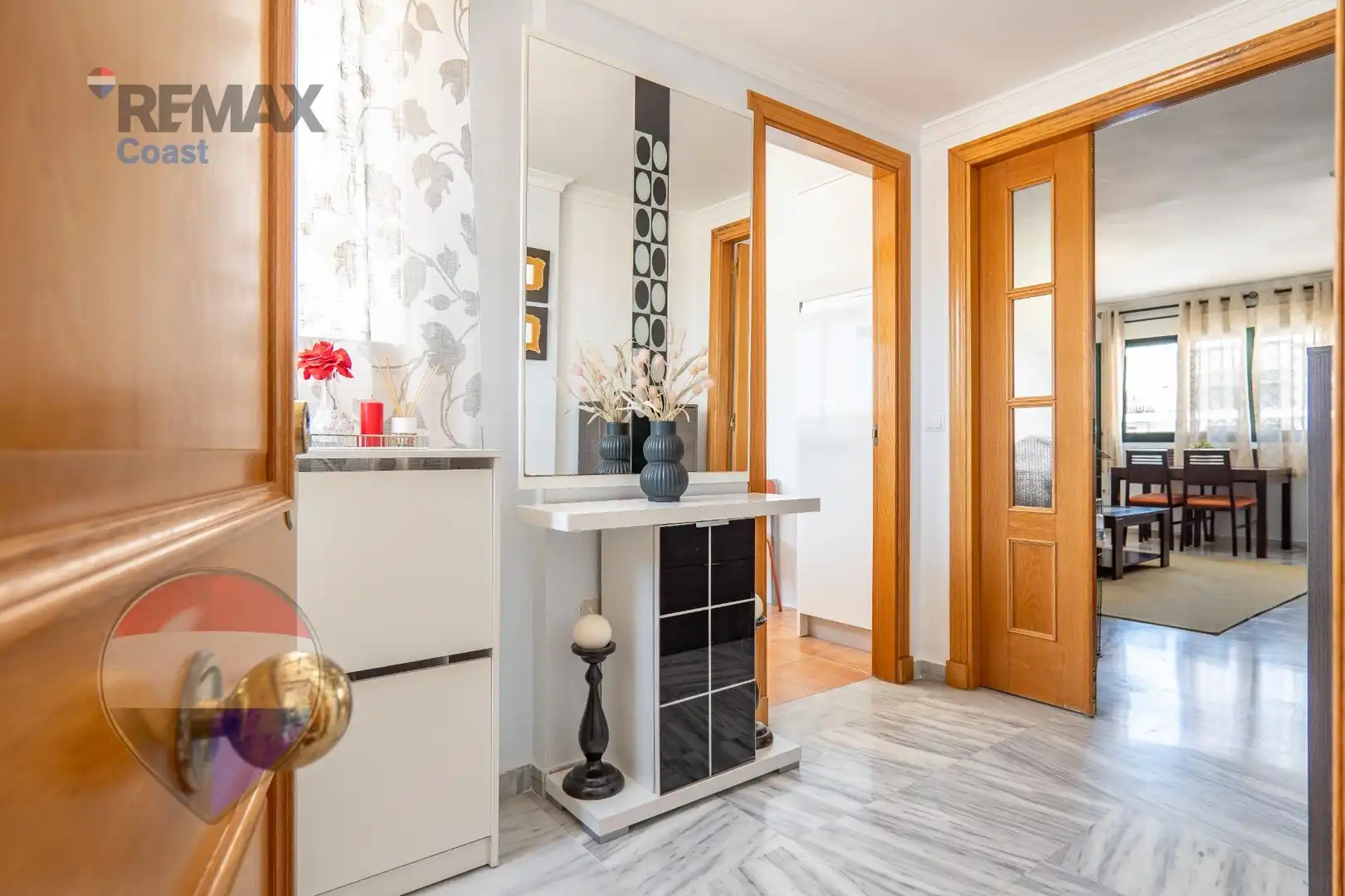 Ático en venta en Málaga con Aire acondicionado y Terraza