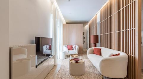 Photo 3 of Flat for rent in Calle Goya, 131, Goya, Madrid Capital