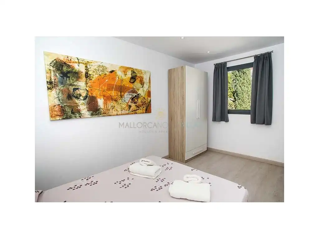 Villa zum Verkauf in Muro, imagen 13