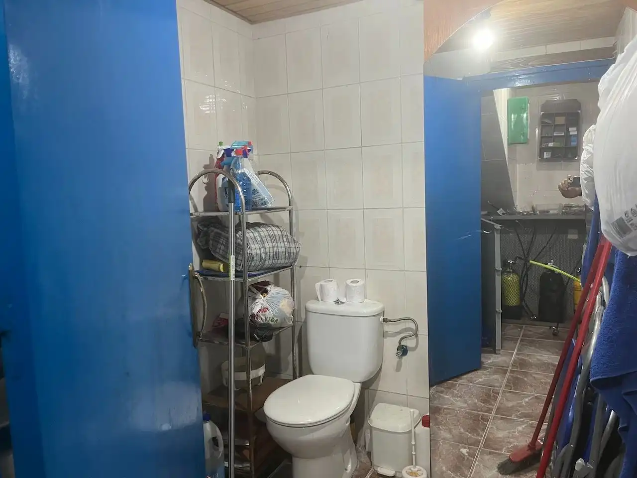 Gewerbefläche zum Verkauf in Torre del Mar, imagen 12