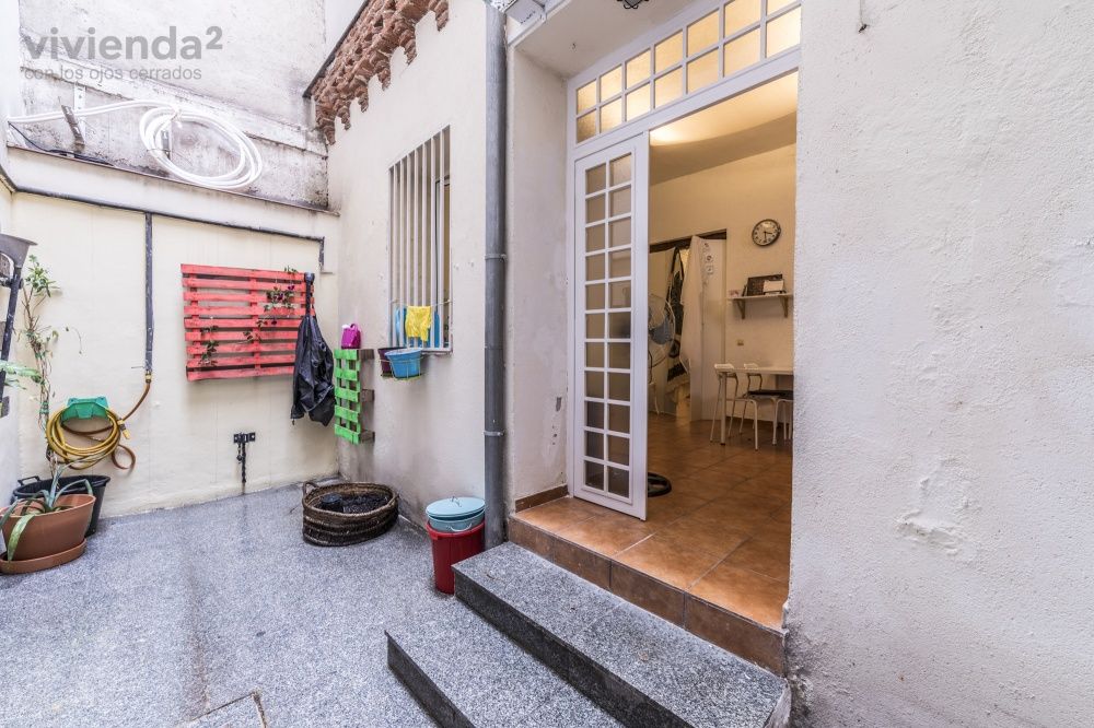 Premises for sale in Rodas, Embajadores - Lavapiés