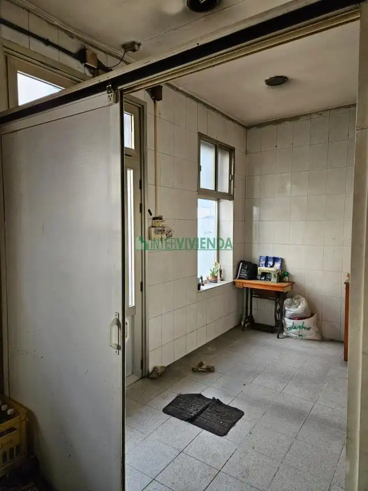 Residencial en venda en Redondela