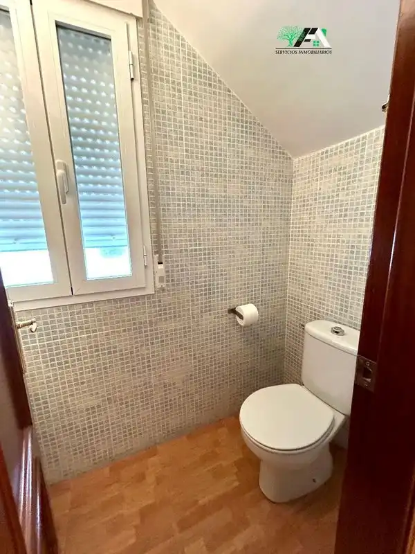 Appartamento con terrazza in vendita a Calle de las Hijas de la Caridad, imagen 9