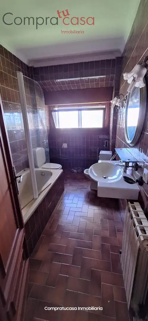 Casa o xalet en venda a Palazuelos de Eresma