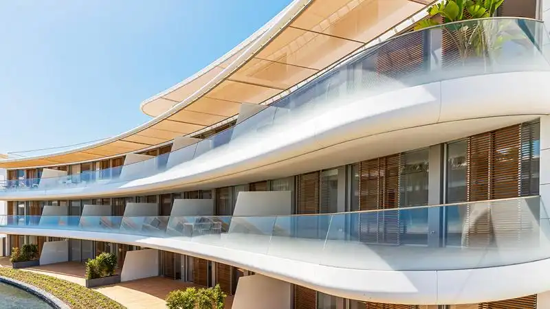 Wohnung mit Pool zum Verkauf in Costa Natura, imagen 24