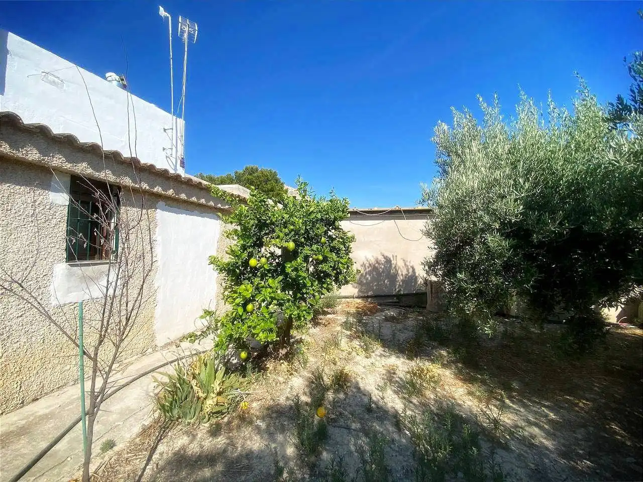 Chalet en venta en Pedanías Este, imagen 21