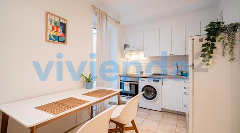 Photo 2 of Flat to rent in Calle Eguilaz, Trafalgar,  Madrid Capital