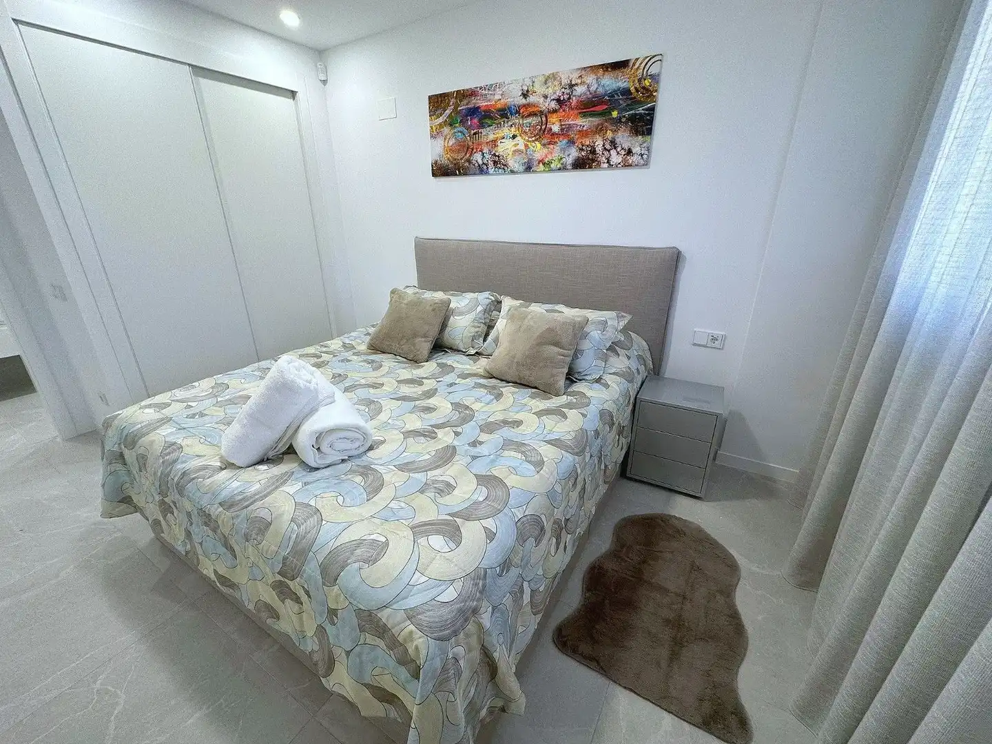Maisonette mit Pool zum Verkauf in Golf Bahía, imagen 28