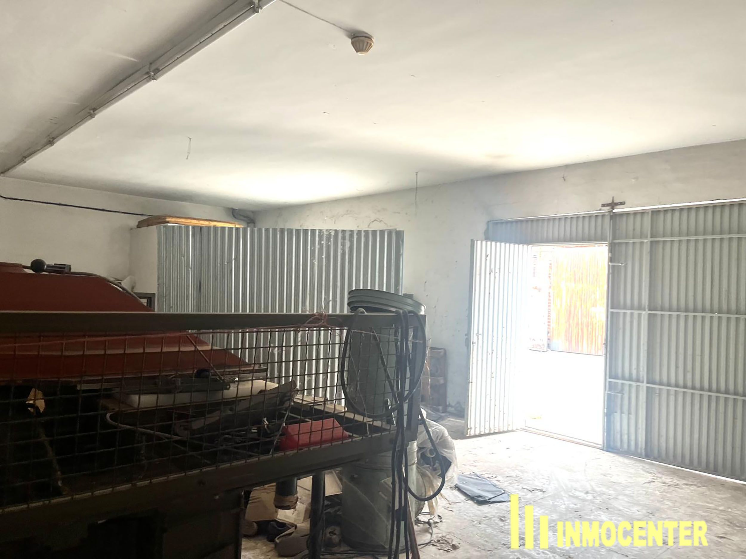 Industrial buildings for sale in Fuensalida