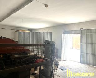 Industrial buildings for sale in Fuensalida