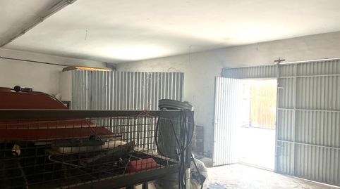 VENTA DE NAVE INDUSTRIAL EN LA LOCALIDA DE FUENSALIDA (TOLEDO)