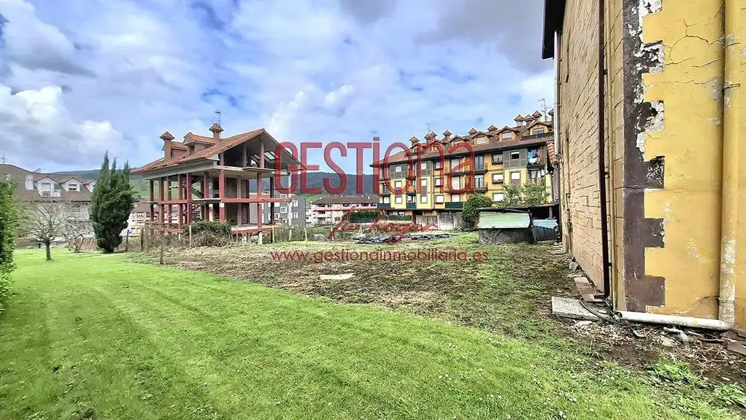 Haus mit Terrasse zum Verkauf in Hazas de Cesto, imagen 11