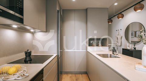 Foto 4 de Apartamento de alquiler en Calle de Bretón de Los Herreros, Ríos Rosas - Nuevos Ministerios, Madrid Capital