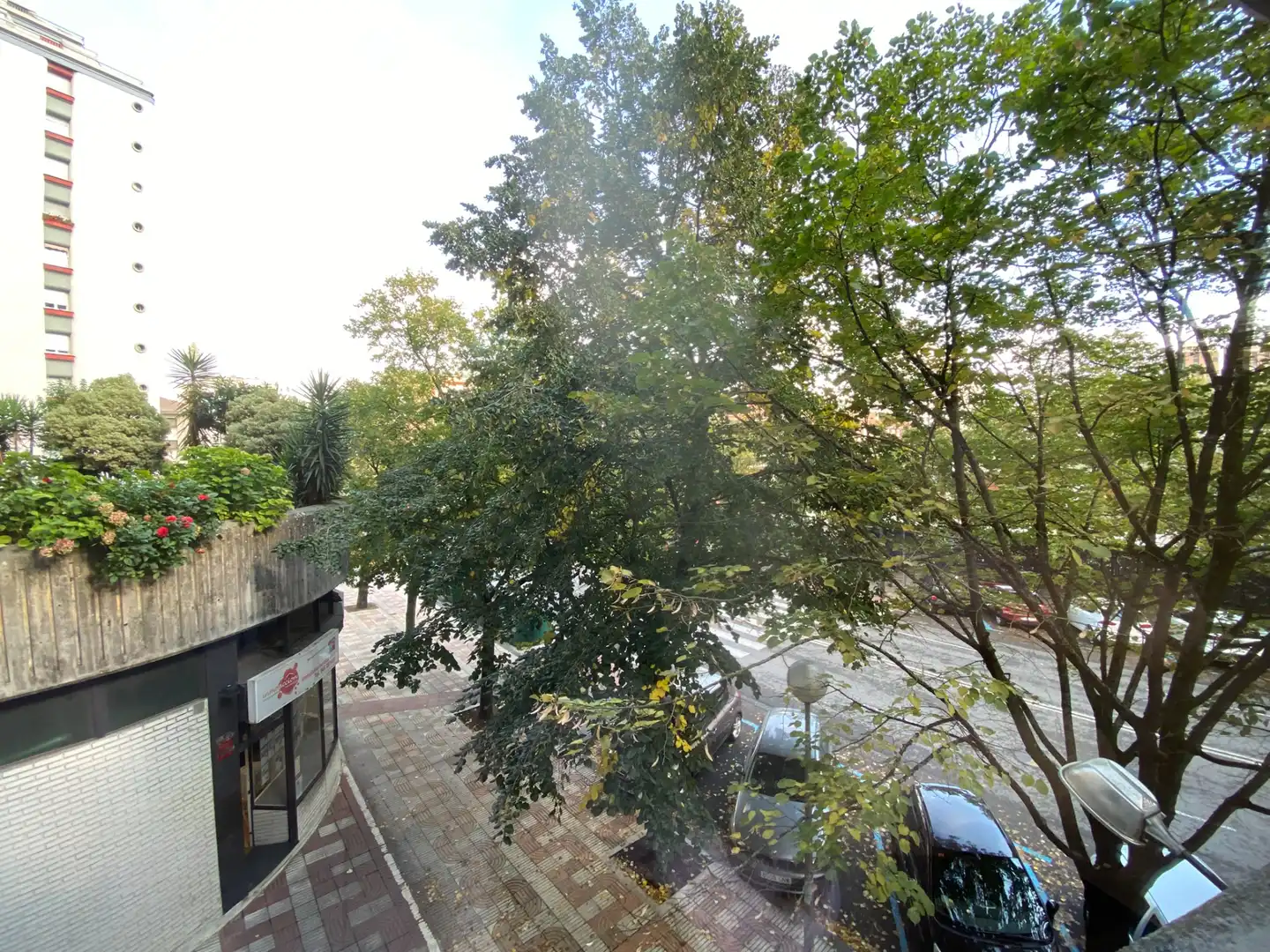 Piso con ascensor en venta en Calle del Monasterio de Urdax, imagen 15