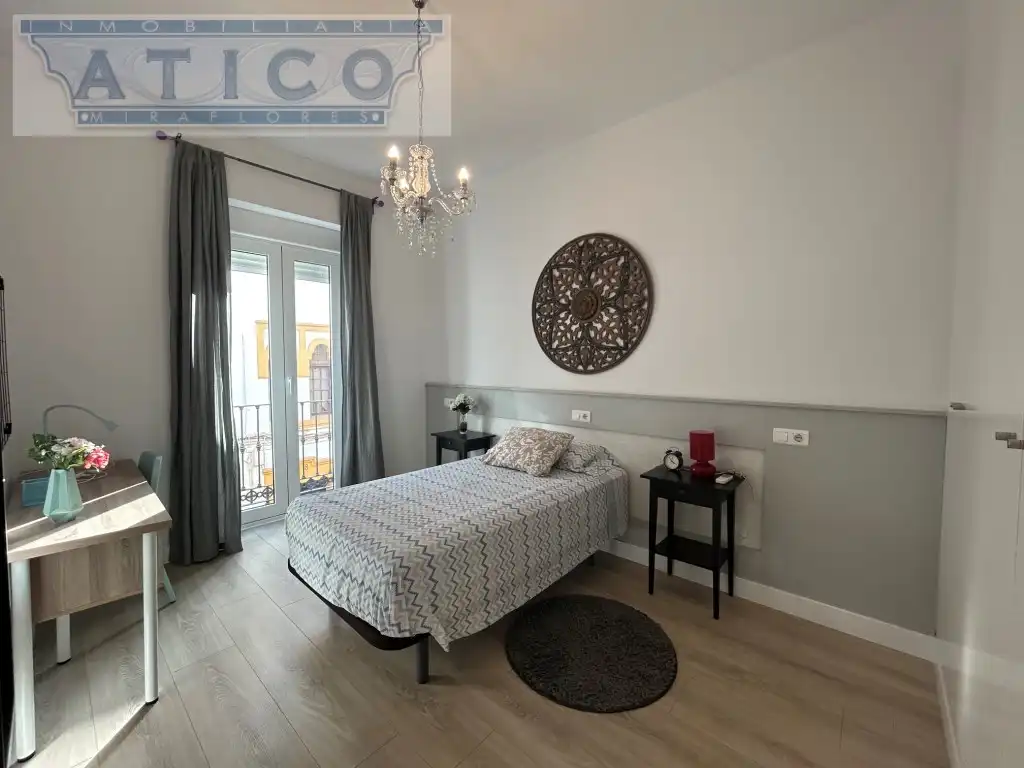Flat to rent in Macarena, imagen 12