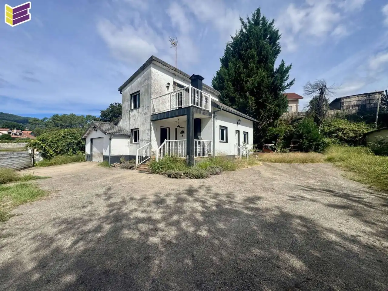 Casa amb jardí en venda a Camino Maceiras 18, imagen 14