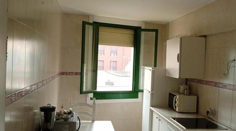 Foto 4 de Apartament en venda a Calle Ruavieja, Casco Antiguo, La Rioja