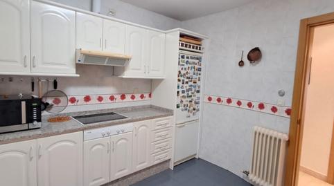 Foto 4 de Piso en venta en Calle Infantes, Plaza de Toros, Ciudad Real Capital