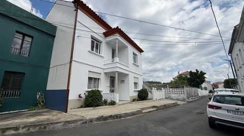 Foto 5 de Casa o xalet en venda a A Pobra do Caramiñal, A Coruña