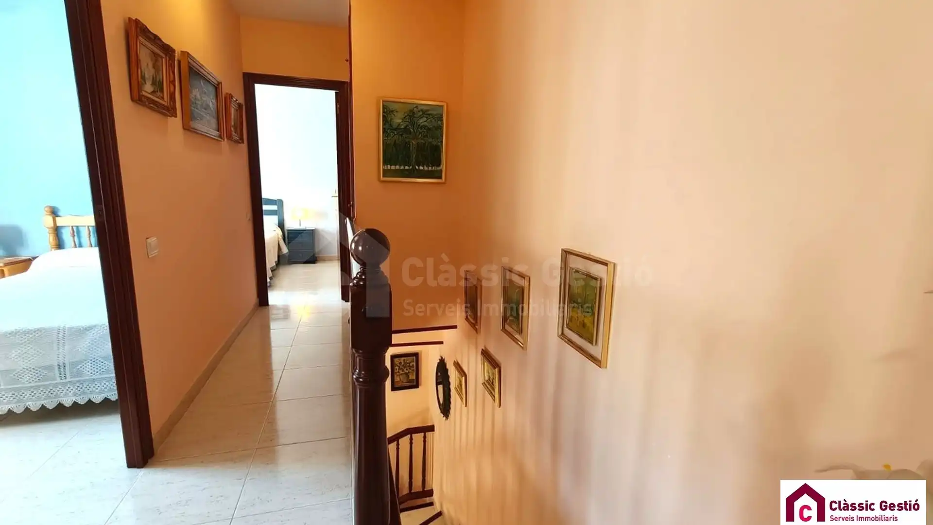 Casa con piscina in vendita a Roda de Barà, imagen 22