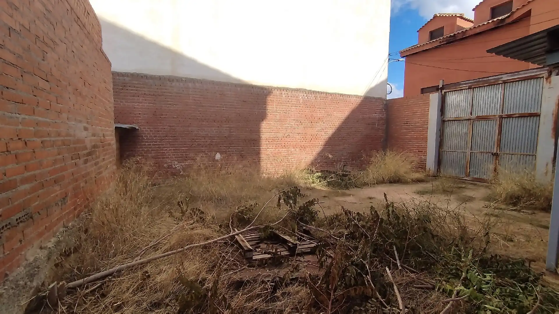 Lands and plots for sale in Madridejos, imagen 4